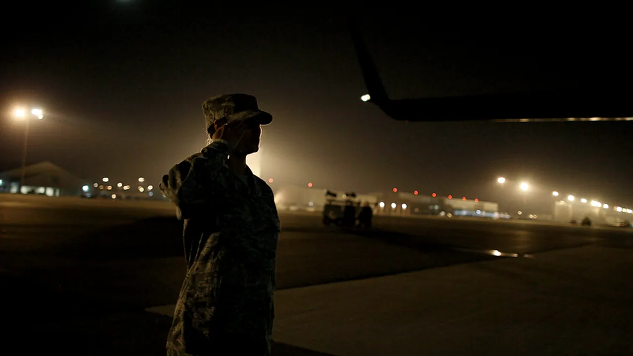 Leon Panetta susține că SUA au definitivat planurile pentru un ATAC MILITAR ÎMPOTRIVA IRANULUI, în cazul unui eșec al diplomației