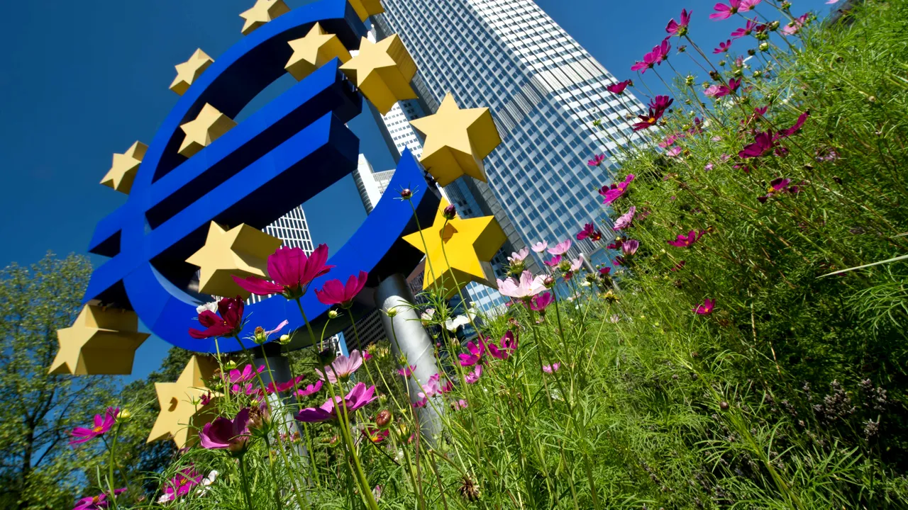 EUROSTAT: România a avut cea mai mare creștere economică din Uniunea Europeană