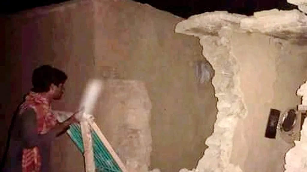 VIDEO | Cutremur de 5,7 grade în Pakistan, soldat cu cel puțin 20 de morți