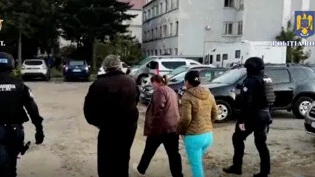 Copii luați în plasament, transformați în sclavi de asistenții maternali. Trebuiau să muncească într-o fermă, dacă nu erau bătuți