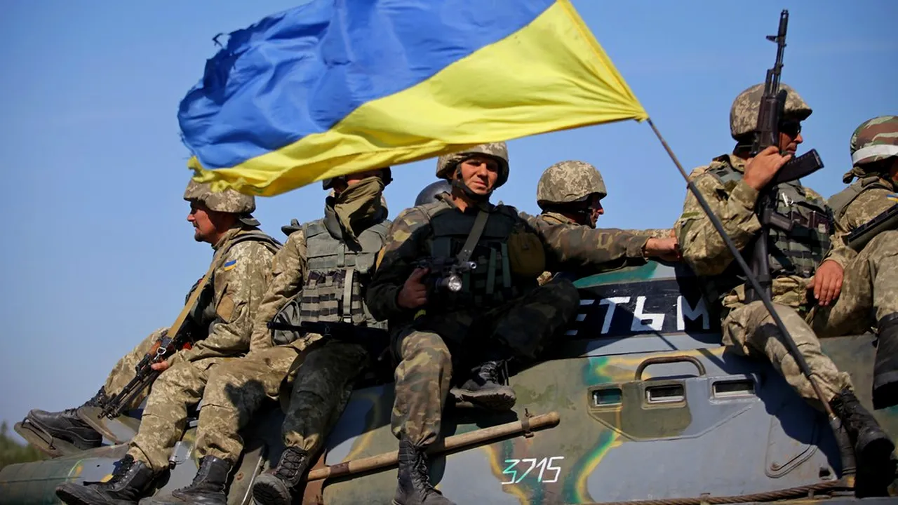 Război în UCRAINA, ziua 704: Fraudă masivă în timpul achiziţionării de arme de către armata ucraineană. „S-au furat 40 de milioane de dolari”