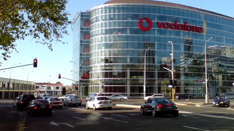 Black Friday 2014 Vodafone. Ce oferte are operatorul de telecomunicații