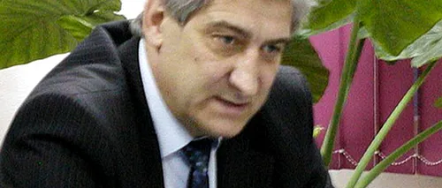 Șeful PDL Caraș-Severin, anchetat de DNA. Iancu Simion, acuzat de fraudă