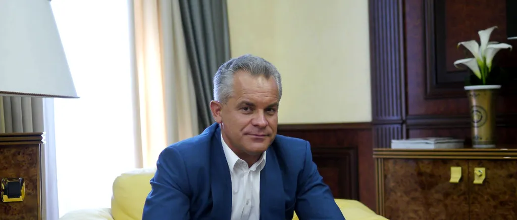 Tentativa de asasinare a oligarhului Vlad Plahotniuc: Poliția a făcut o nouă arestare