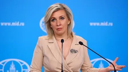 Kremlinul acuză Polonia că pune că cale „o schemă de misiuni secrete” în Ucraina