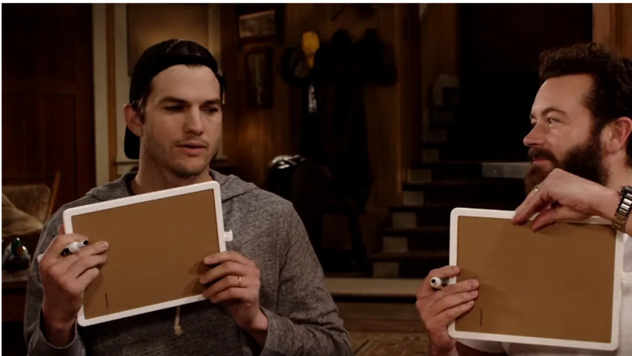 VEDETE. Actor celebru, membru al Bisericii Scientologice, acuzat de trei violuri. Soția lui și-a șters contul de socializare!