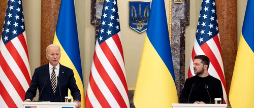 The New York Times: Ucraina se confruntă cu o nouă urgență, în contextul situației politice din Statele Unite