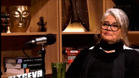 Actrița Diana Lupescu a povestit cum a fost cerută în căsătorie „cu premeditare”. Gestul emoționant făcut de regretatul Mircea Diaconu