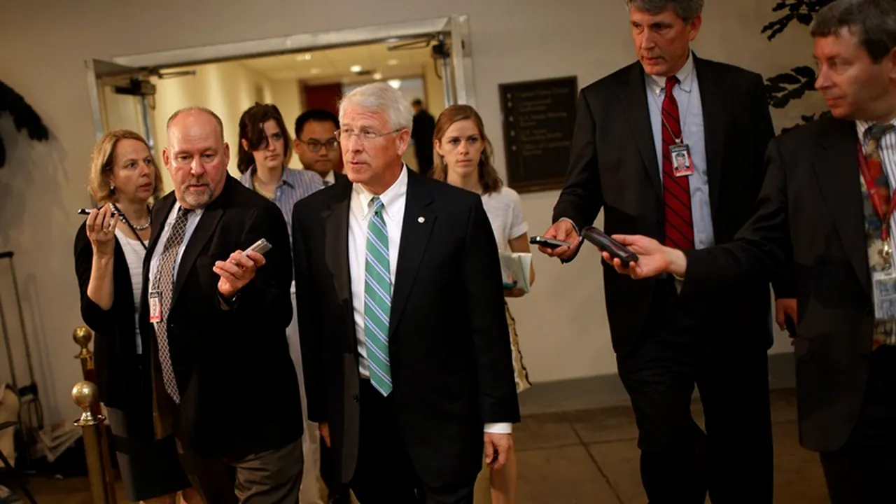 Un senator american, acuzații dure la adresa Rusiei