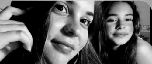 Ele sunt surorile din Spania moarte împreună cu familia lor în accidentul din Sibiu