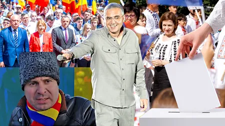 De la Declarația de Suveranitate la tentativa „caraghioasă” a PAS de a deveni partid suveranist / Dan Dungaciu: Moldova a fost un stat sfâșiat