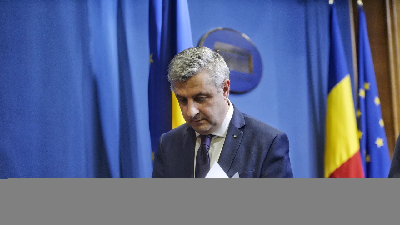 Fostul ministru al Justiței, Florin Iordache, audiat în dosarul OUG 13 la Parchetul General. „Nici nu confirm, nici nu infirm, nu comentez în niciun fel