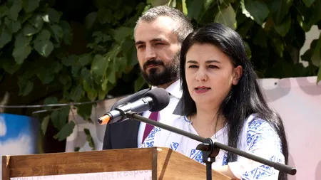 Georgiana Teodorescu, europarlamentar ECR/AUR: „După pandemie și Ucraina, Ursula ne spune din nou să stăm acasă. Acum, ca să salvăm… combustibilul”