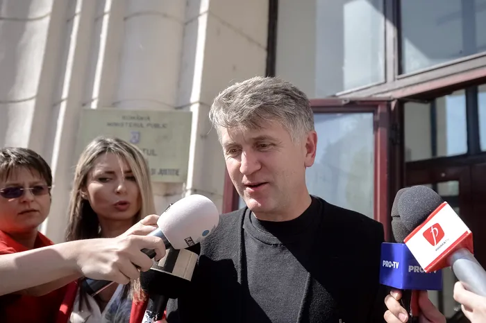 Fostul preot Cristian Pomohaci a fost reținut într-un dosar de viol și agresiune sexuală asupra unui minor