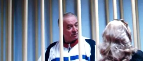 Doi cetățeni ruși au fost arestați de autoritățile din Marea Britanie pentru tentativă de OMOR în cazul SKRIPAL