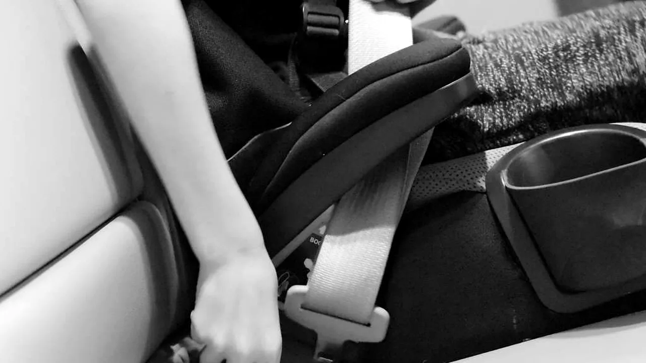 Ce amendă primesc șoferii din România în 2024 dacă nu poartă centura de siguranță. Și pasagerii riscă sancțiuni mari