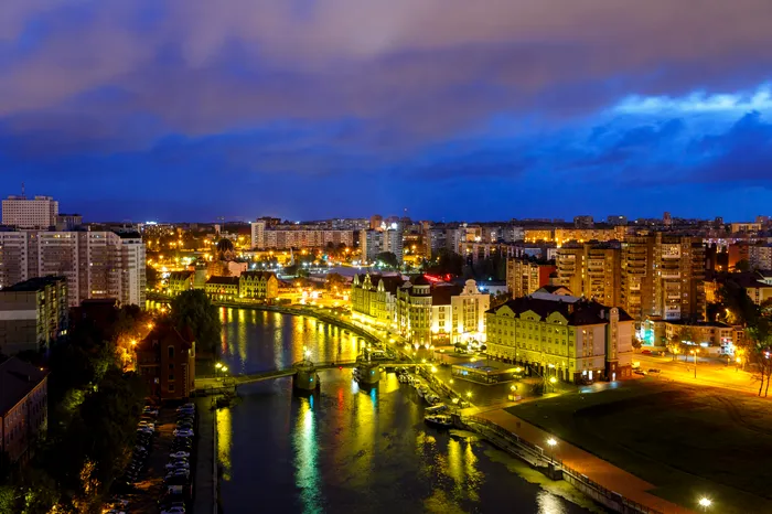 Viața în Kaliningrad. Cum arată traiul zilnic în cel mai occidental oraș din Rusia