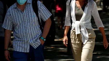 Barcelona, izolare voluntară. Aproape 1.300 de persoane au fost confirmate sau suspectate că au purtat virusul în Catalonia, joi