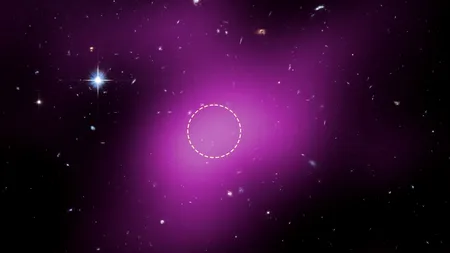 Cercetătorii NASA au descoperit 