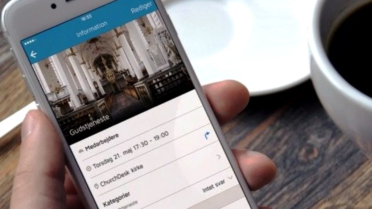 Două milioane de dolari pentru o aplicație mai puțin obișnuită