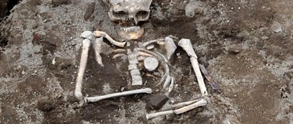 Descoperire IMPRESIONANTĂ a arheologilor bulgari: ce se găsește în acest mormânt din secolul al XIII-lea. „Avem cu siguranță de a face cu un ritual