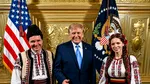 După controversata fotografie a lui Nicuşor Dan cu Donald Trump, internetul s-a umplut de poze cu preşedintele american în diferite ipostaze. Gândul prezintă colecția de glume