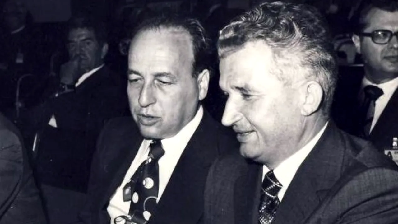 Fostul ministru de Externe Ștefan Andrei a murit la vârsta de 83 de ani