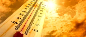 Mai 2024 | Noi RECORDURI de temperaturi și un al 12-lea ceas climatic: „Mare atenție la următoarele 3 luni”