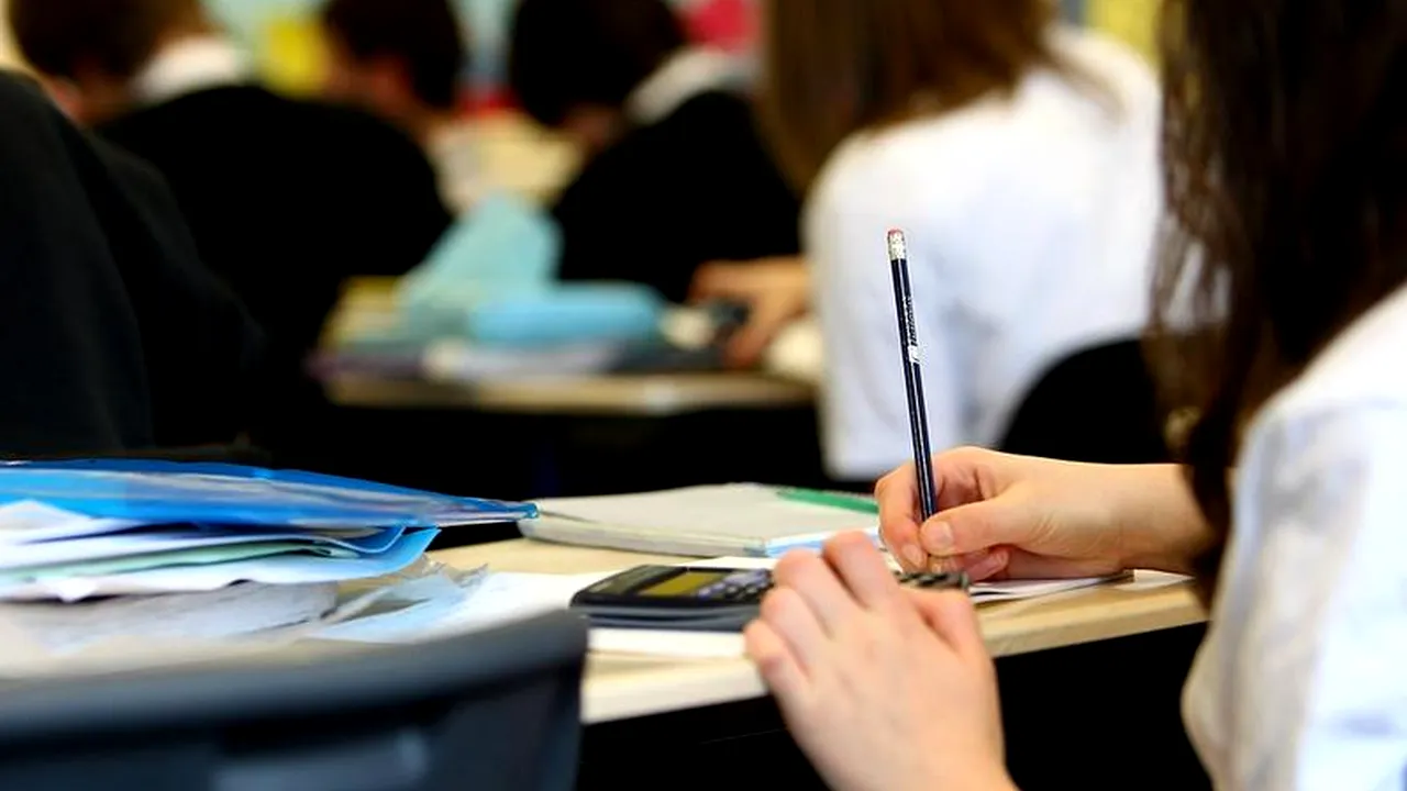 Ligia Deca: Un elev exmatriculat poate fi reînmatriculat la o altă școală