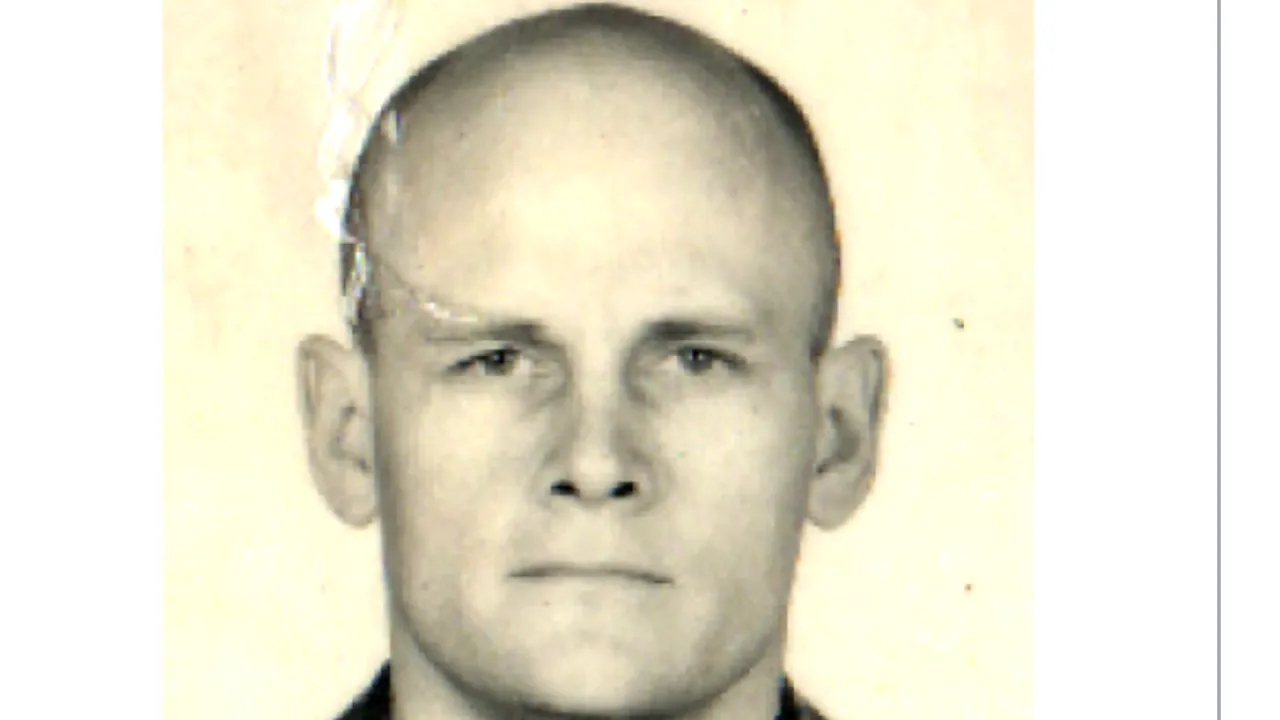 Cine este Dmitri Utkin, comandantul Wagner și fost ofițer GRU care s-ar fi aflat, alături de Prigojin, în avionul prăbușit  