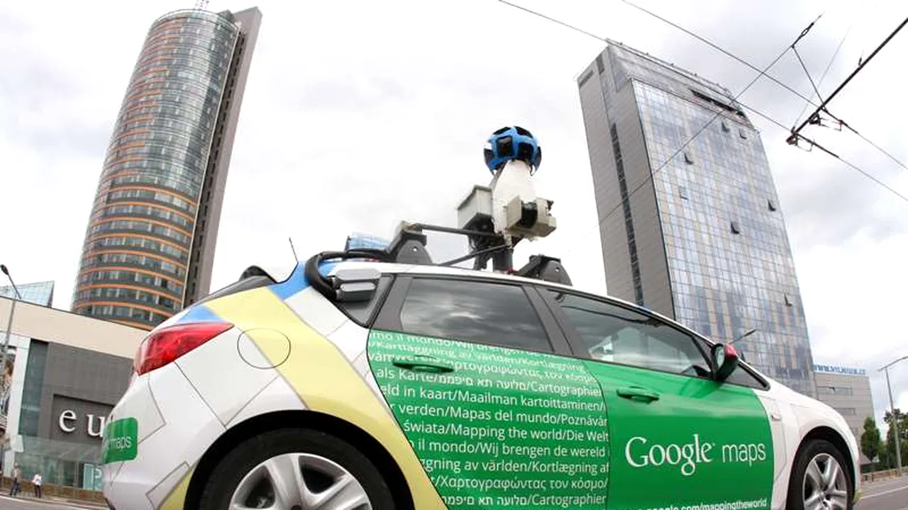 Motivul pentru care Google a fost dată în judecată în Marea Britanie