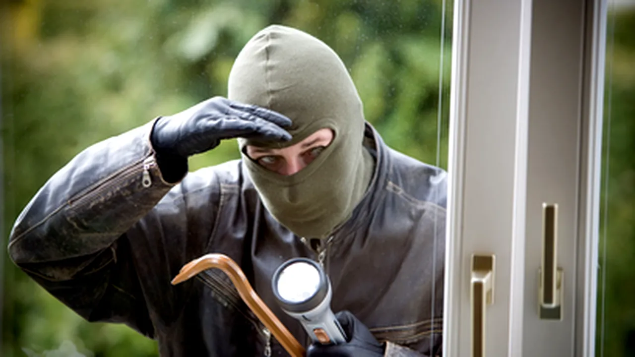 Val de spargeri în toată țara. Media este de peste 30 de lovituri pe zi