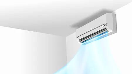 Rabla pentru electrocasnice 2021. Vouchere pentru aparate de aer condiționat, uscătoare de rufe și aspiratoare, începând de vineri