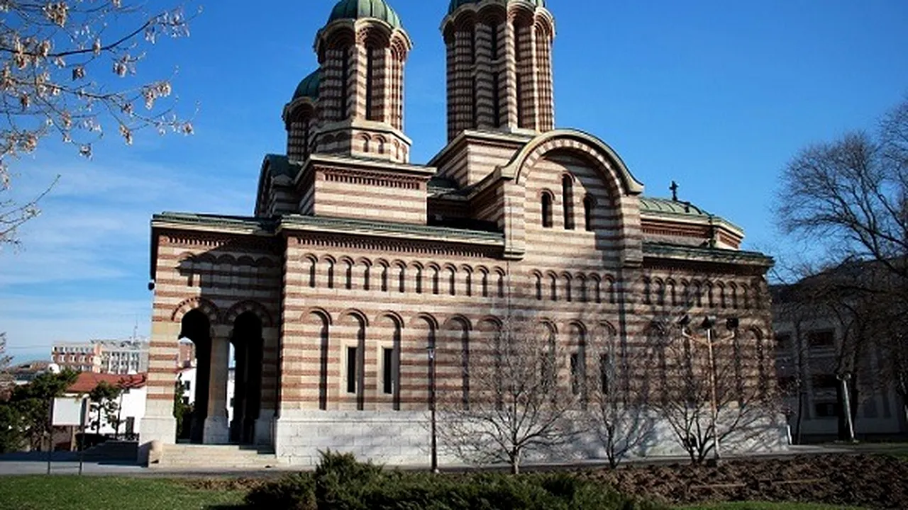 Mitropolia Olteniei a PLAFONAT taxele bisericești. Cât costă acum serviciile oferite de preoți