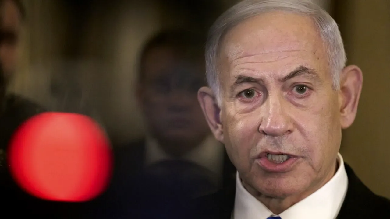 RĂZBOI în Orientul Mijlociu, ziua 808. „Qatargate în Israel”: Netanyahu, acuzat de trădare