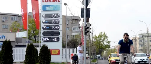 PARADOXUL DE LA POMPĂ continuă. Un român, un german și un polonez ajung la benzinărie. Câte plinuri de benzină mai pot face
