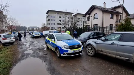 Noi detalii din asasinatul de la Iași. Studenții uciși abia se mutaseră cu chirie, în vila de lux a unui om de afaceri