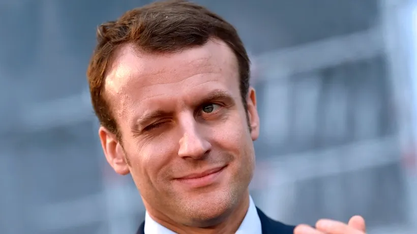 Favorit surpriză în sondaje: independentul care ar putea deveni noul președinte al Franței