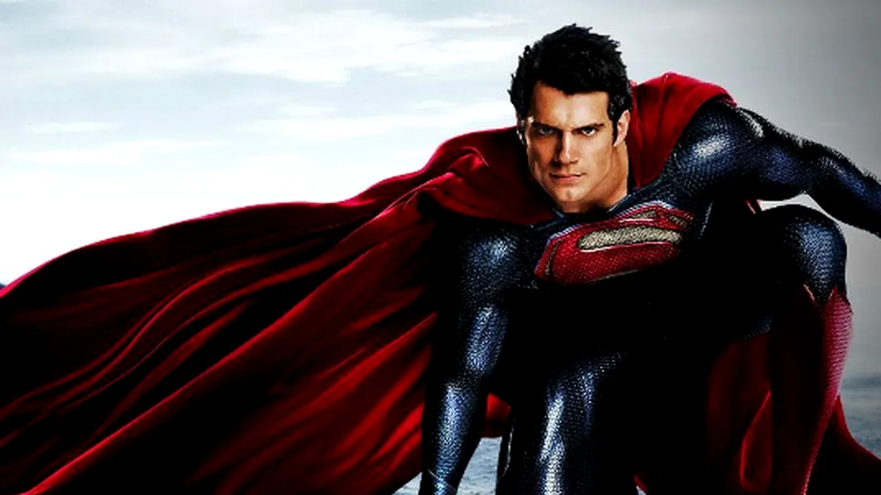 Superman: Christopher, Christopher și Christos