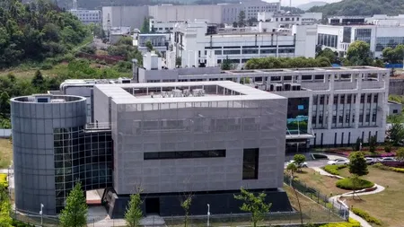 Oamenii de știință din Wuhan au planificat să elibereze coronavirusul în peșterile populate de lilieci, arată documente recente