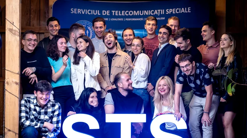 Serviciul de Telecomunicații Speciale deschide înscrierile pentru cea de-a doua ediție a Bootcamp STS, școala de vară IT&C