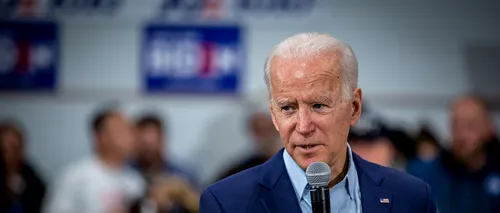 Joe Biden participă la Summitul Formatului Bucureşti. Președintele Americii, mesaj important referitor la Flancul Estic al NATO