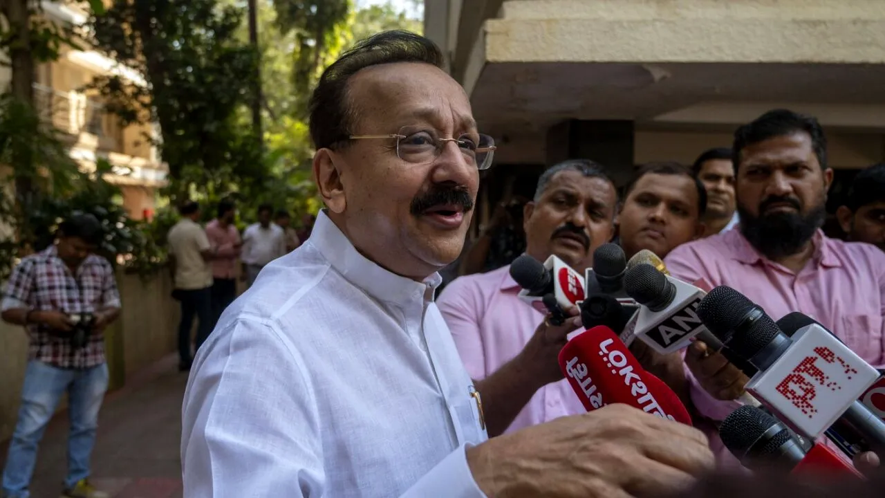 ATENTAT în India. Un fost ministru, important pe scena politică, a fost UCIS în Mumbai