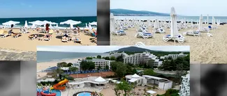 VIDEO | Peste 750.000 de turiști români sunt așteptați anul acesta pe litoralul bulgăresc. „Există o creștere a pieței românești în Bulgaria”