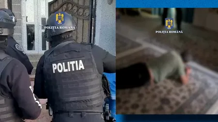 Descindere spectaculoasă a mascaților. Un evazionist a CLONAT 73 de firme. Profitul, 304 mii de lei