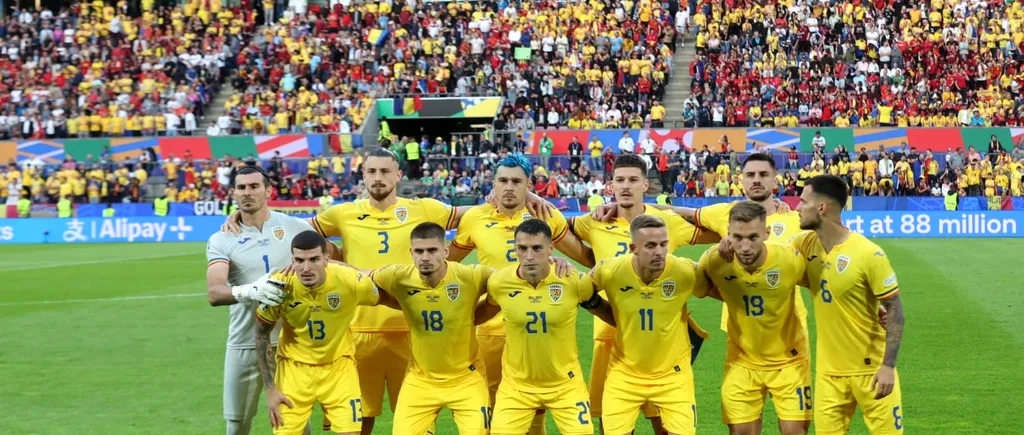 Reacția lui Edi Iordănescu, după înfrângerea României cu Belgia la EURO 2024: „O grupă nebună”. Calificarea se joacă în ultima etapă a grupei