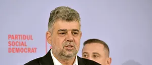 Marcel CIOLACU, mesaj de Ziua Națională: „Împreună, noi românii, avem puterea de a ne atinge marile obiective”