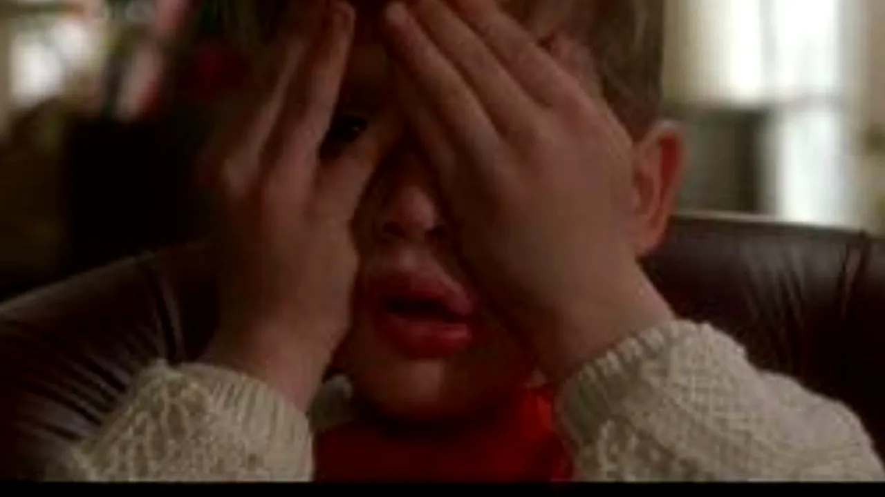 HOME ALONE 2 a rupt audiențele - peste 3 milioane și jumătate de români au urmărit filmul la PRO TV