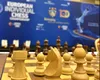 România găzduiește în PREMIERĂ Campionatul European Individual de Șah
