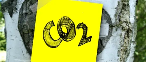 Taxa pe carbon, în vigoare de la 1 octombrie. Cine o va plăti în România